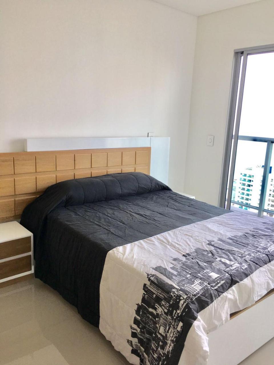 Luxuriuso Apartament Cartagena  Exterior foto